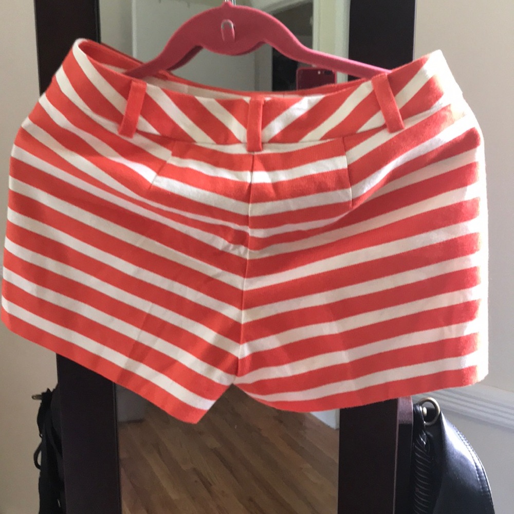 Ann Taylor Shorts - Picture 2 of 3